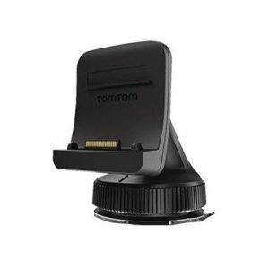 Tomtom Click & Go Mount