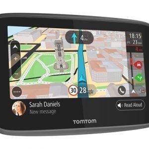 Tomtom Go 520 World Wifi