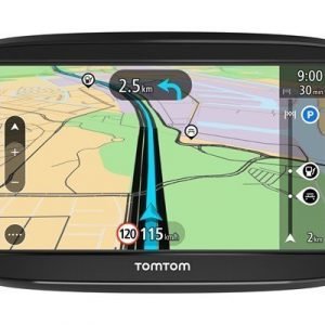 Tomtom Start 42