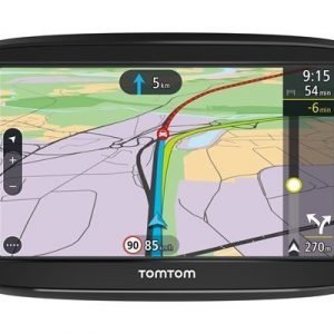 Tomtom Via 52 Eu45