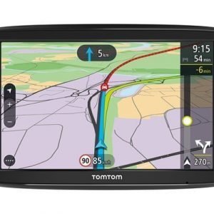 Tomtom Via 62 Eu45