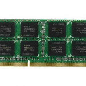 Toshiba Ddr3l 4gb 1600mhz Ddr3l Sdram Non-ecc