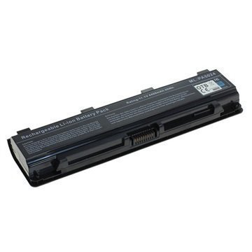 Toshiba Dynabook Qosmio T752 C70-A C855 Kannettavan Akku 4400mAh