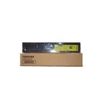 Toshiba E-STUDIO 2500 C Toner T-FC35EY Yellow