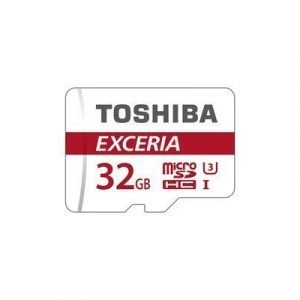 Toshiba Exceria M302-ea Microsdhc 32gb