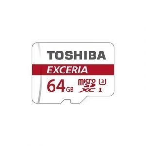 Toshiba Exceria M302-ea Microsdxc 64gb