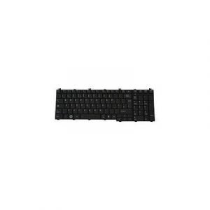 Toshiba Keyboard English For Satelite C660 K000110260