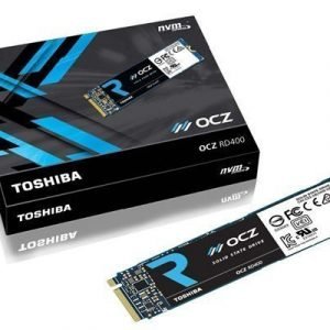 Toshiba Ocz Rd400 128gb M.2 Pci Express 3.0 X4 (nvme)