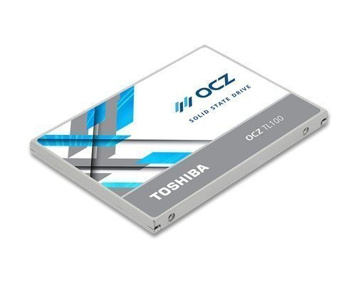 Toshiba Ocz Tl100 120gb 2.5 Serial Ata-600