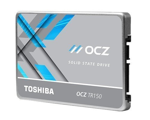 Toshiba Ocz Tr150 480gb 2.5 Serial Ata-600
