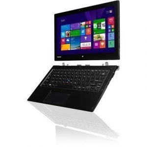 Toshiba Portégé Z20t-b-104 #demo Core M 4gb 256gb Ssd 12.5