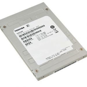 Toshiba Px02smf020 200gb 2.5 Serial Attached Scsi 3