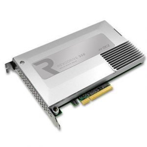 Toshiba Revodrive 350 240gb Pci Express 2.0 X8