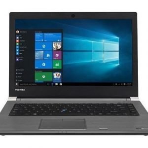 Toshiba Tecra A40-c-15x Core I5 8gb 256gb Ssd 14