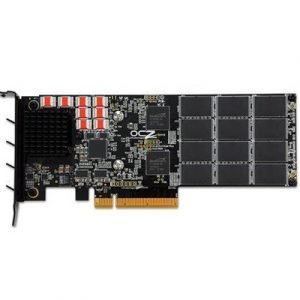 Toshiba Z-drive R4 R Series Pci-express Ssd Rm84 1228.8gb Pci Express 2.0 X8