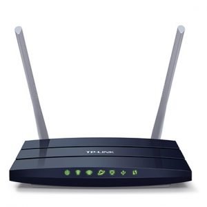 Tp-Link Archer C50 Ac1200 Db Wifi Reititin