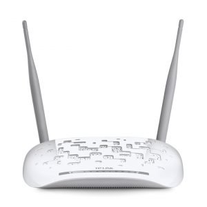 Tp-Link Td W9970 N300 Wifi Vdsl/Adsl Reititin