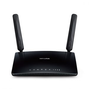 Tp-Link Tl Mr6400 4g/Lte N300 Wifi Reititin