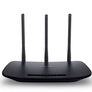 Tp-Link Tl Wr940n N450 Wifi Reititin