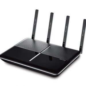 Tp-link Archer C2600