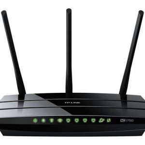 Tp-link Archer C7 Ac1750