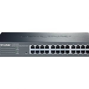 Tp-link Jetstream Tl-sg1024de