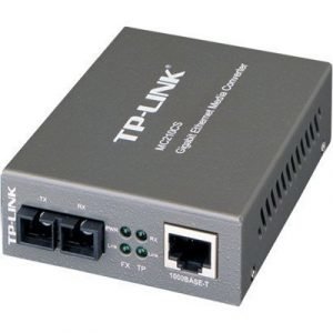 Tp-link Mc210cs