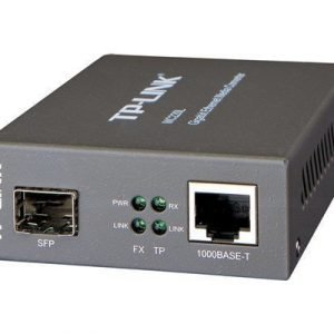 Tp-link Mc220l