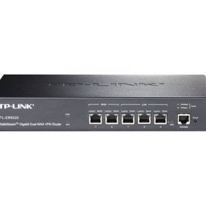 Tp-link Safestream Tl-er6020