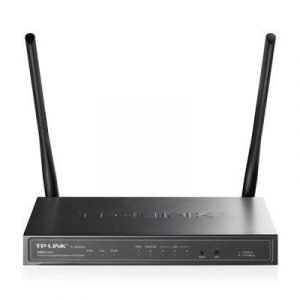 Tp-link Safestream Tl-er604w