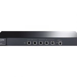 Tp-link Safestream Tl-er6120