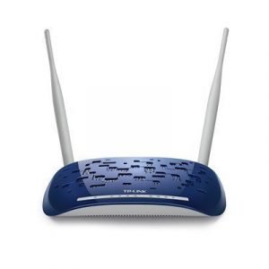 Tp-link Td-w8960n