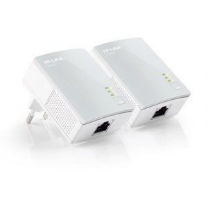 Tp-link Tl-pa4010kit 500mbps