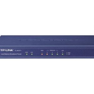 Tp-link Tl-r470t+