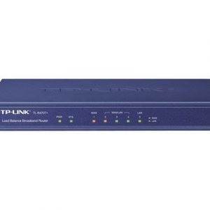 Tp-link Tl-r470t+