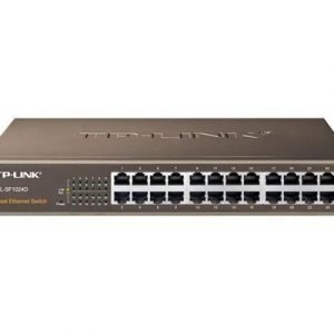 Tp-link Tl-sf1024d