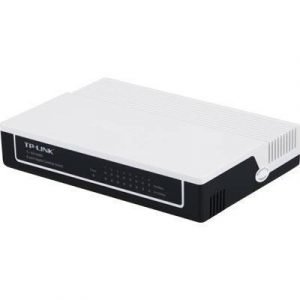 Tp-link Tl-sg1008d 8-port Gigabit Desktop Switch