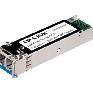 Tp-link Tl-sm311ls