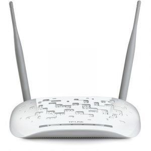 Tp-link Tl-wa801nd 300mbps Access Point