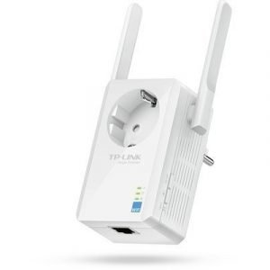 Tp-link Tl-wa860re