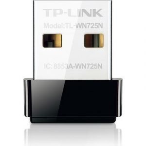 Tp-link Tl-wn725n