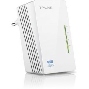 Tp-link Tl-wpa4220 300mbps