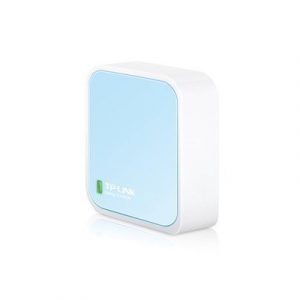 Tp-link Tl-wr802n