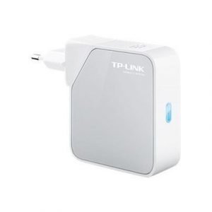 Tp-link Tl-wr810n