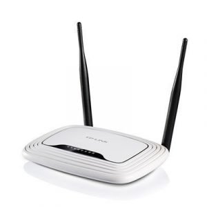 Tp-link Tl-wr841n 300mbps Wireless N Router