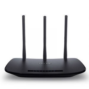 Tp-link Tl-wr940n