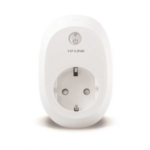 Tp-link Wifi Smart Plug 2.4ghz Hs110