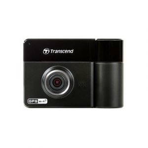 Transcend Drivepro 520 Musta Harmaa