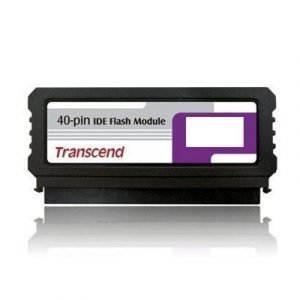 Transcend Ide Flash Module Vertical 0.125gb Ide