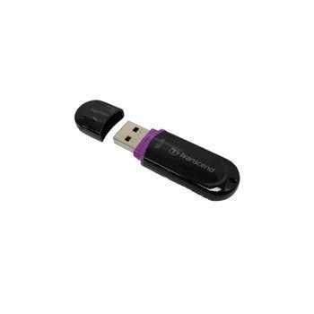 Transcend JetFlash 300 16GB TS16GJF300 USB Stick